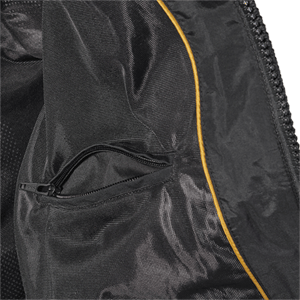 Braddan Retro Mesh Black / Gold photo 13