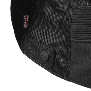 BRADDAN MESH 2 JACKET M image 22