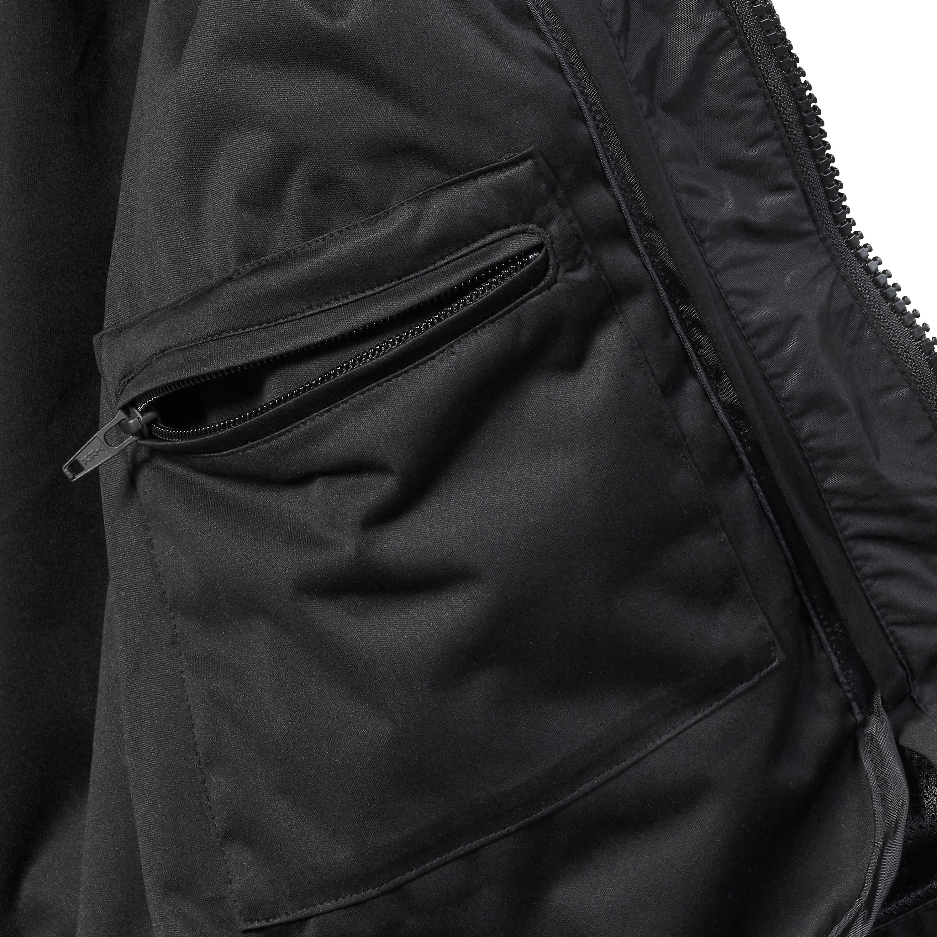 BRADDAN MESH 2 JACKET XL image 4