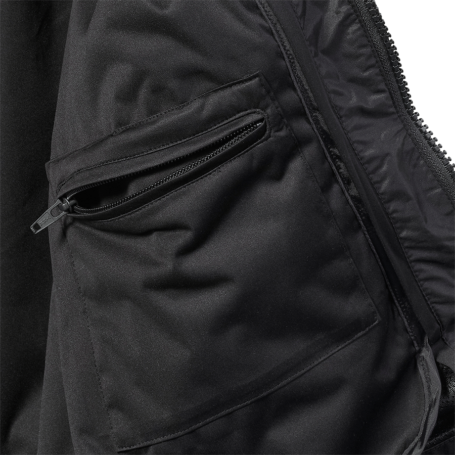 BRADDAN MESH 2 JACKET XL image 14