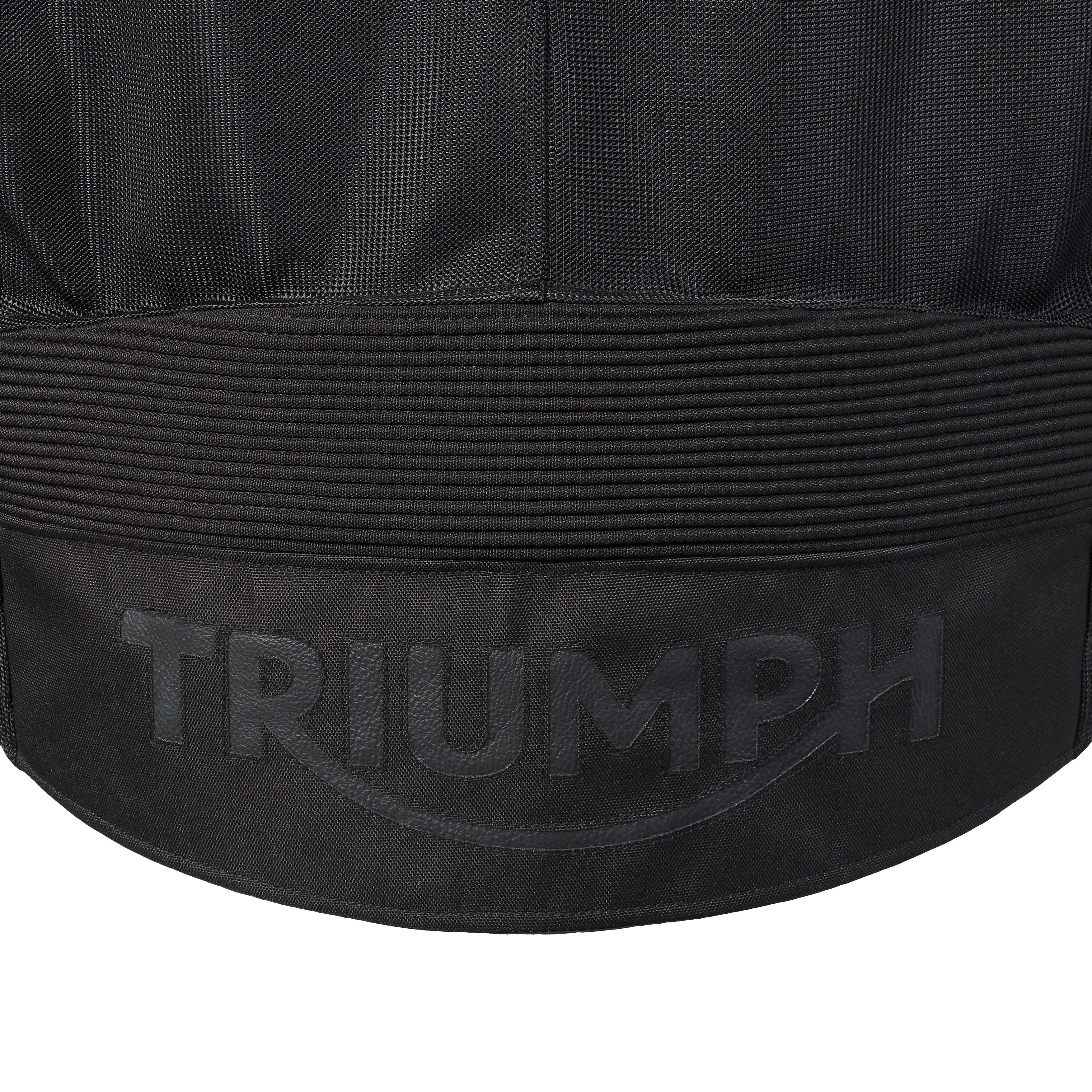 BRADDAN MESH 2 JACKET XL image 3