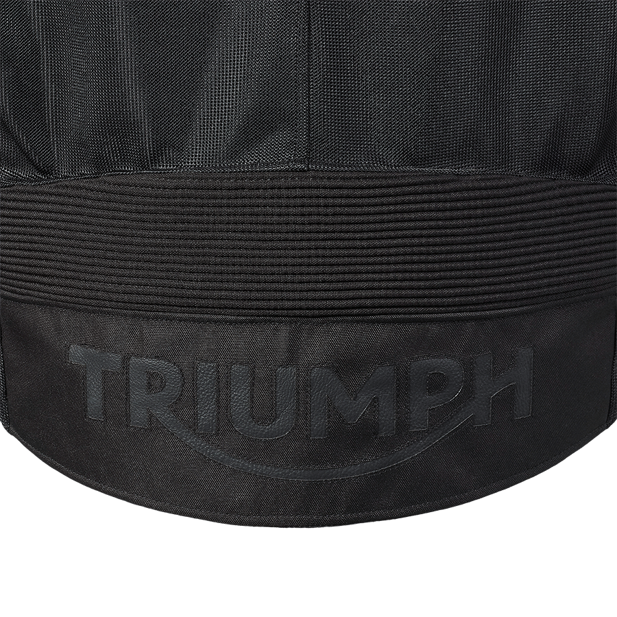 BRADDAN MESH 2 JACKET photo 5