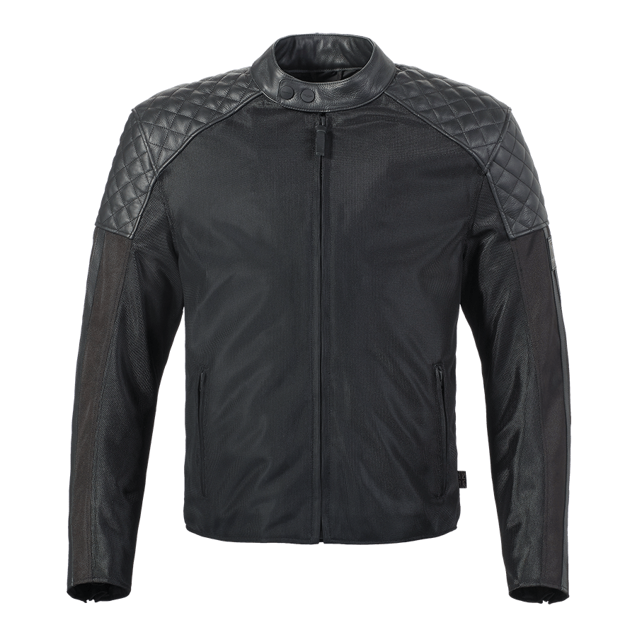 BRADDAN MESH 2 JACKET XXL image 14