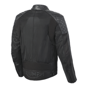BRADDAN MESH 2 JACKET XXL image 23