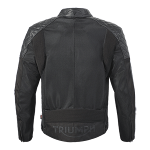 BRADDAN MESH 2 JACKET XXL image 27