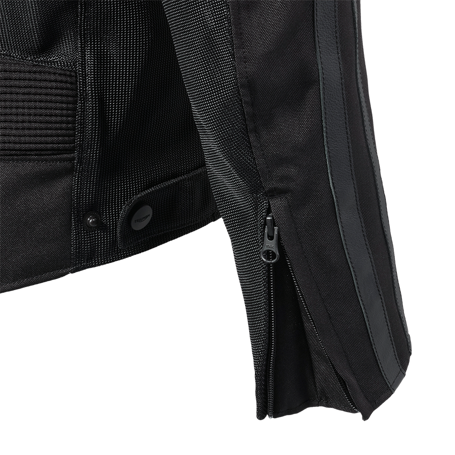 BRADDAN MESH 2 JACKET XXL image 2