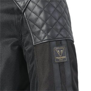 BRADDAN MESH 2 JACKET XXL image 10