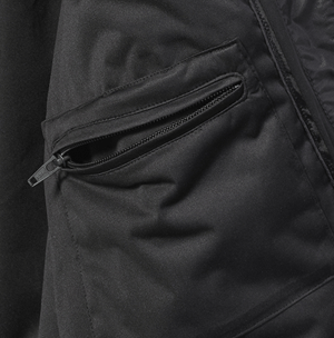 LADIES BRADDAN MESH 2 JACKET L image 12