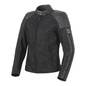 LADIES BRADDAN MESH 2 JACKET M image 25