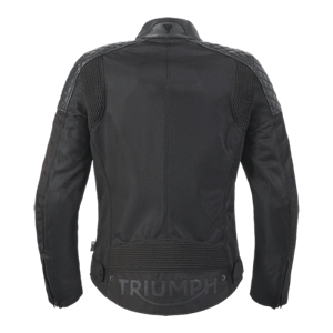LADIES BRADDAN MESH 2 JACKET M image 8