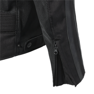 LADIES BRADDAN MESH 2 JACKET XXL image 7