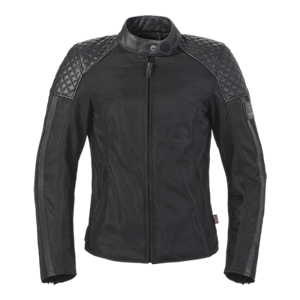 LADIES BRADDAN MESH 2 JACKET XXL image 4