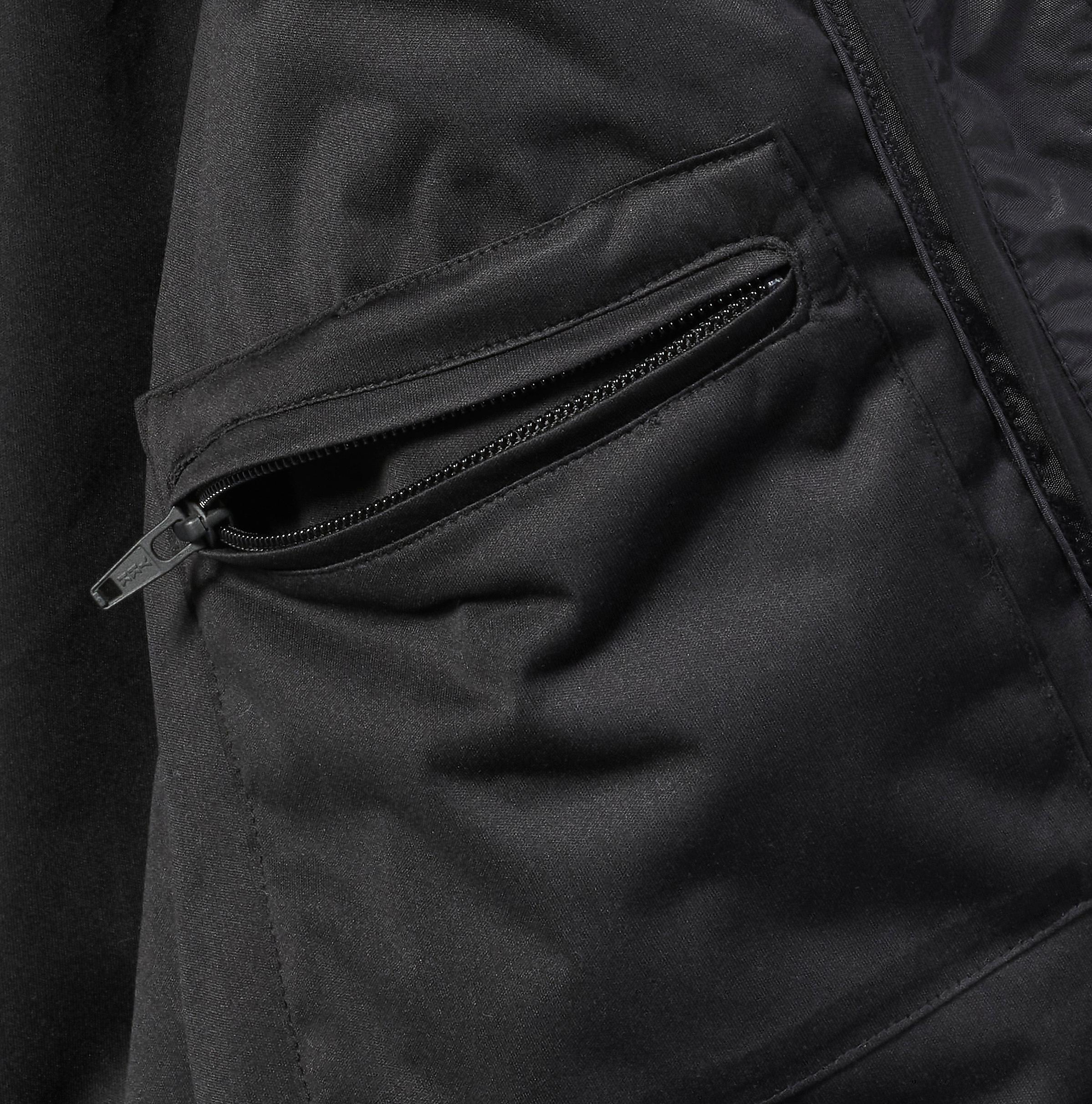 Ladies Braddan Mesh 2 photo 1