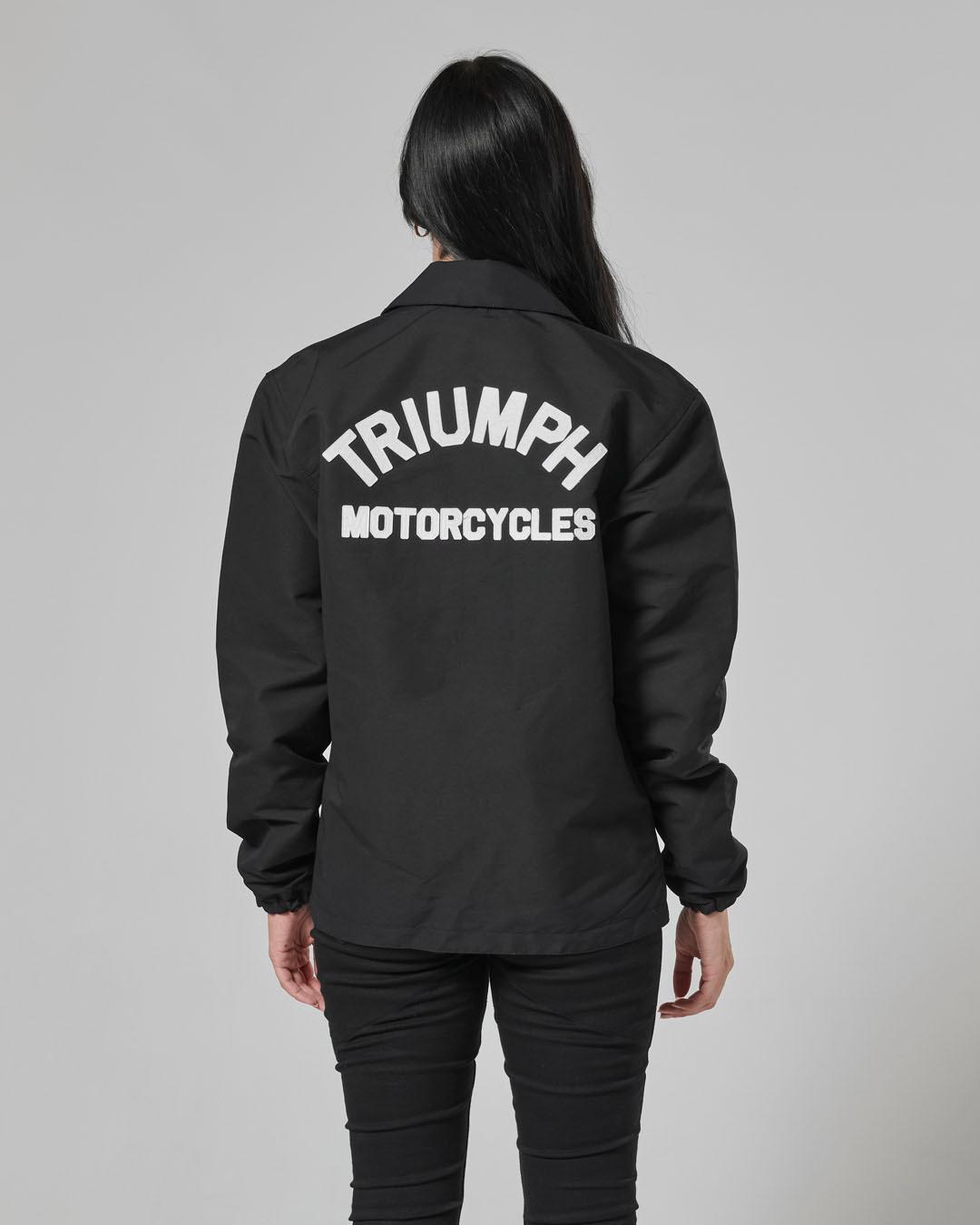 CARTER COACH JACKET L image 10