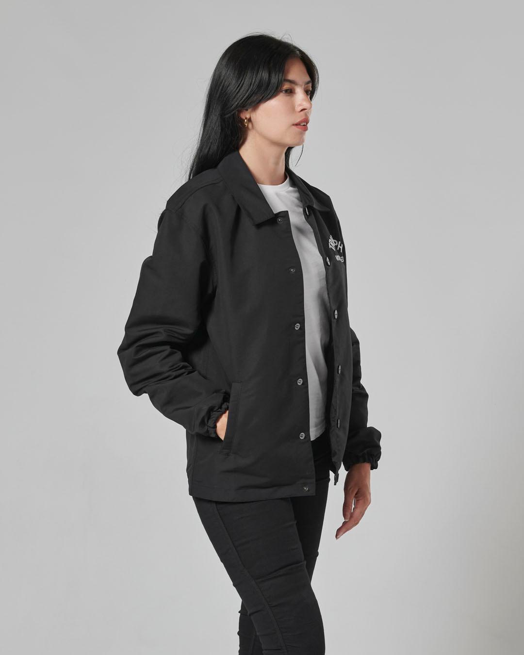 CARTER COACH JACKET XXL image 7