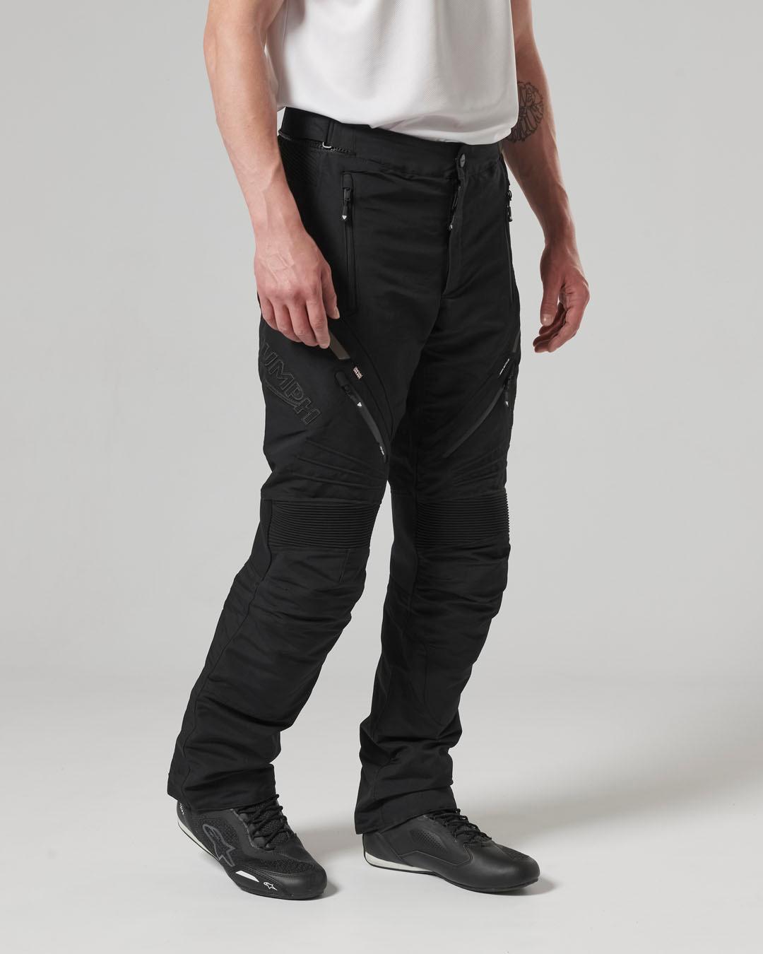 TRIPLE TRITECH PANTS 32 image 3