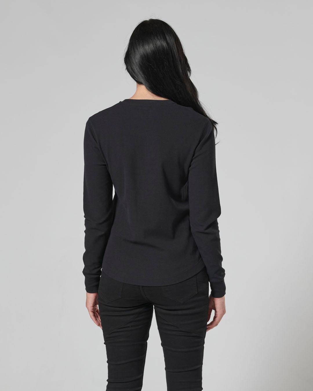 Stoll L/S Waffle photo 3