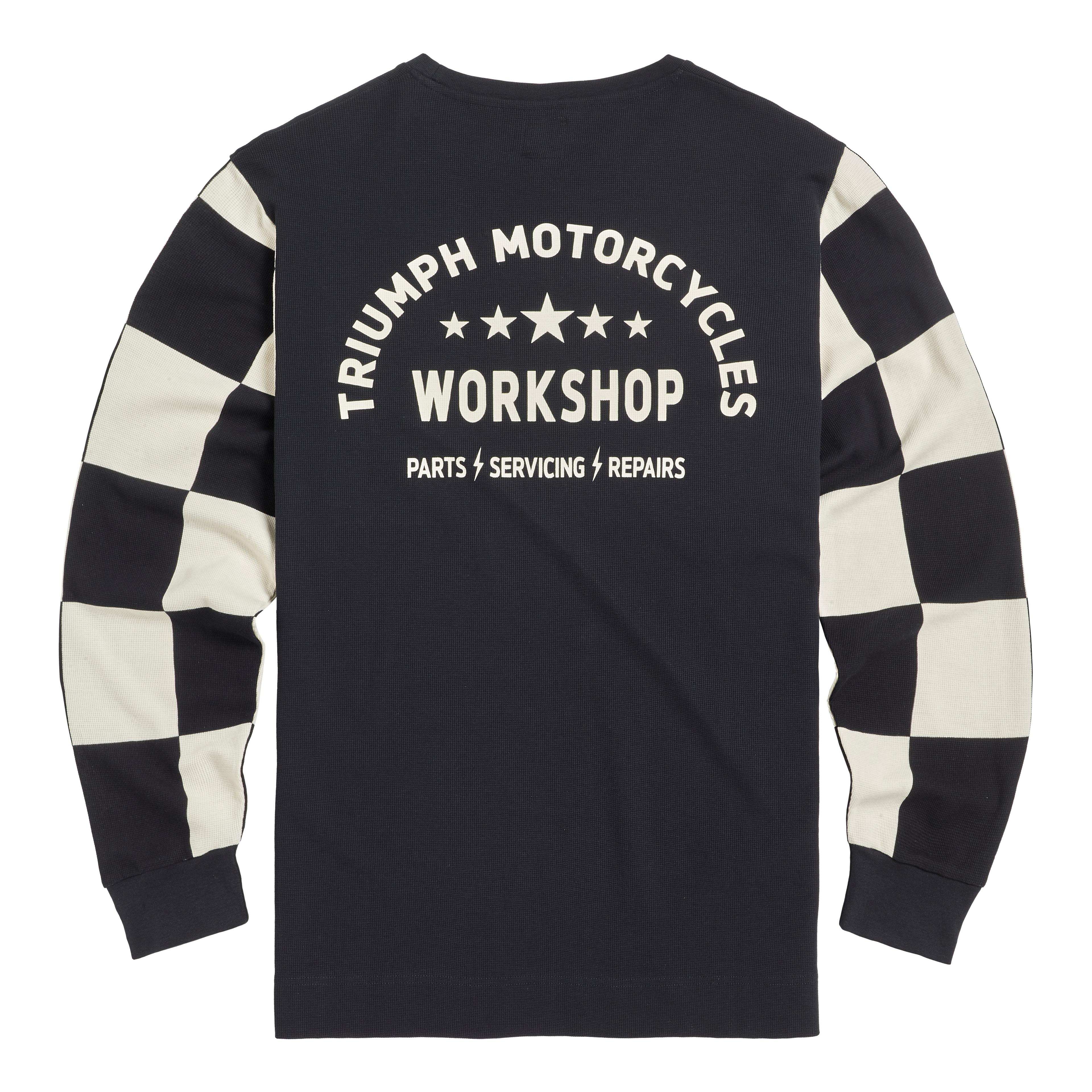 Harker L/S Tee photo 6