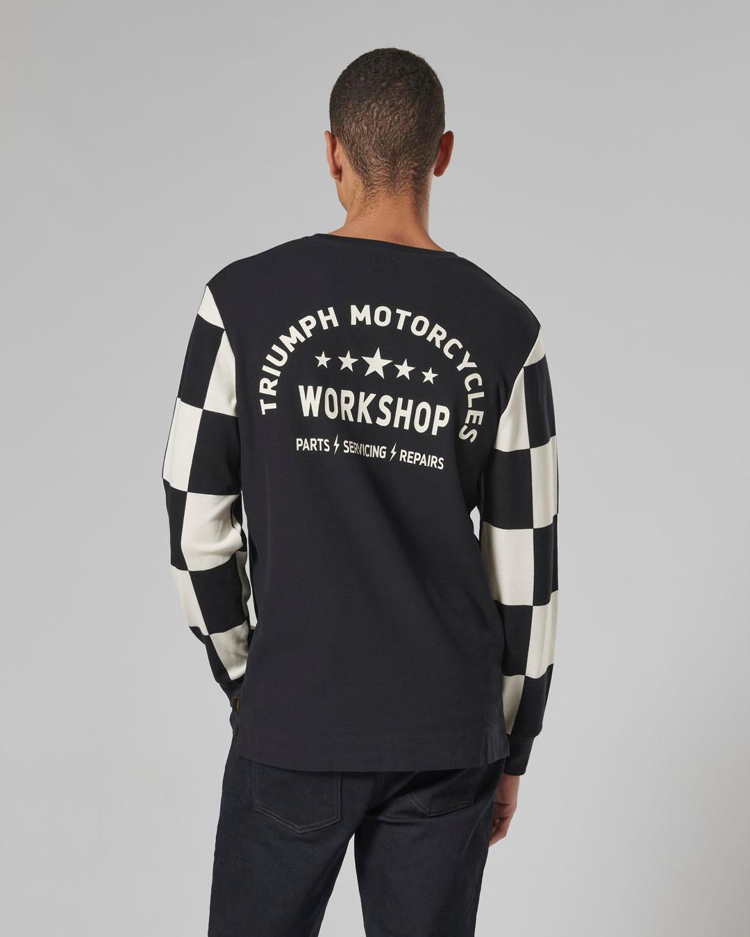 Harker L/S Tee photo 4