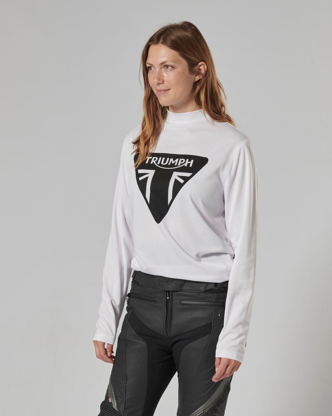 Rapid Dry Race Tee photo 10