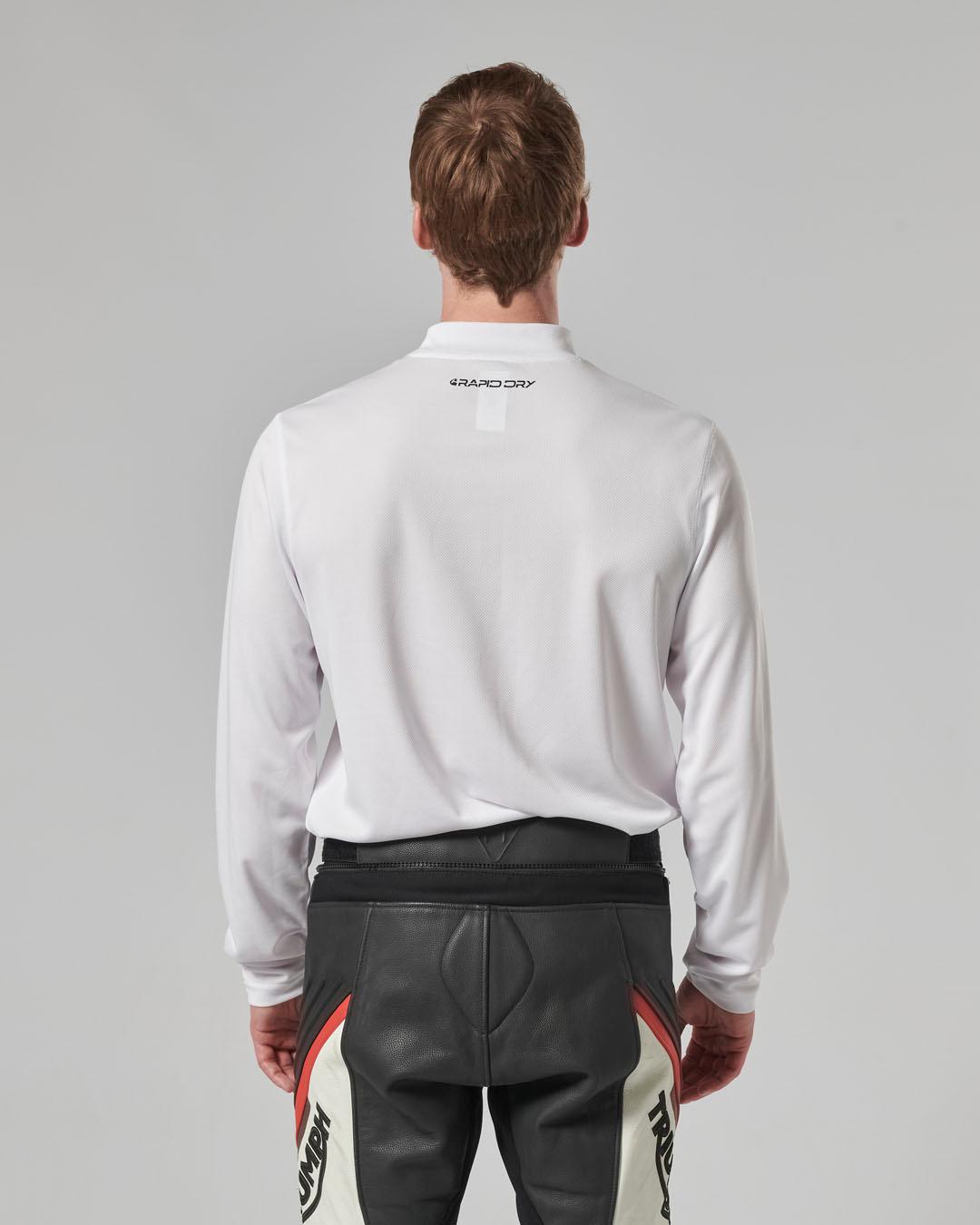 Rapid Dry Race Tee photo 8