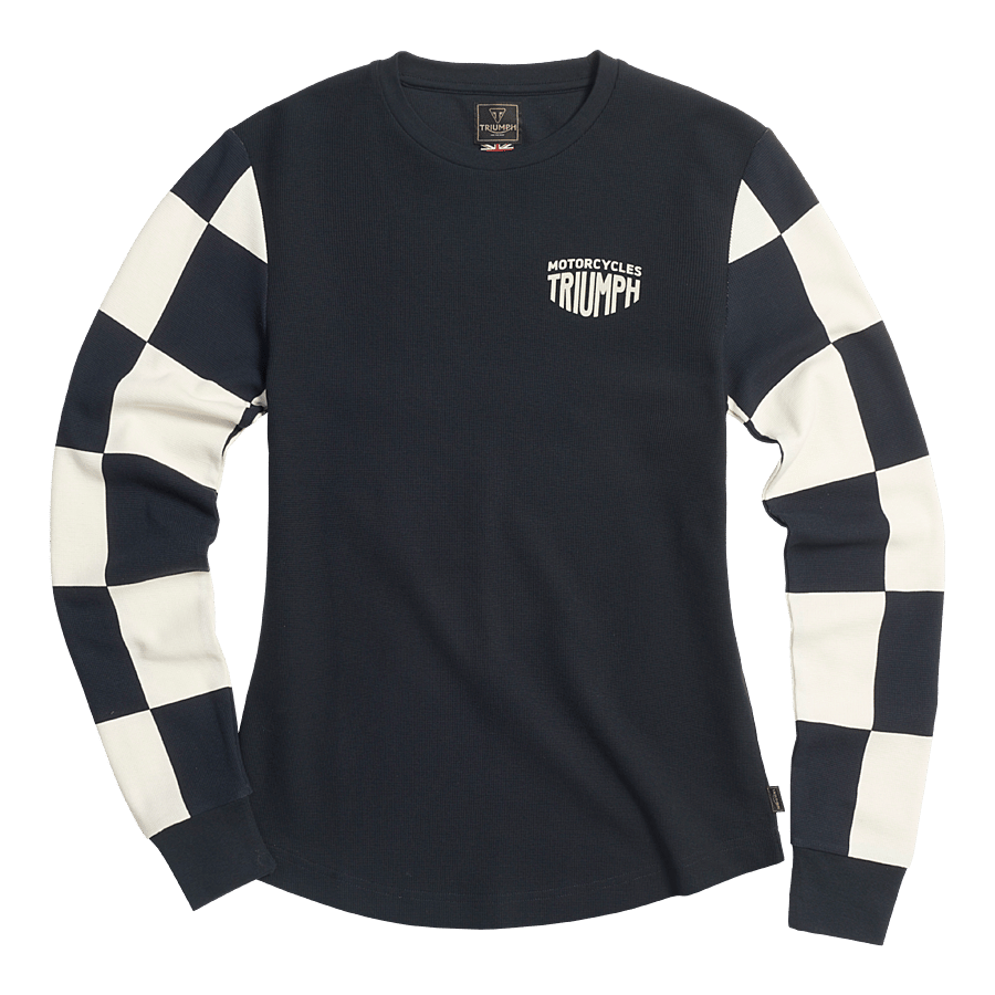 Nikki L/S Tee photo 3