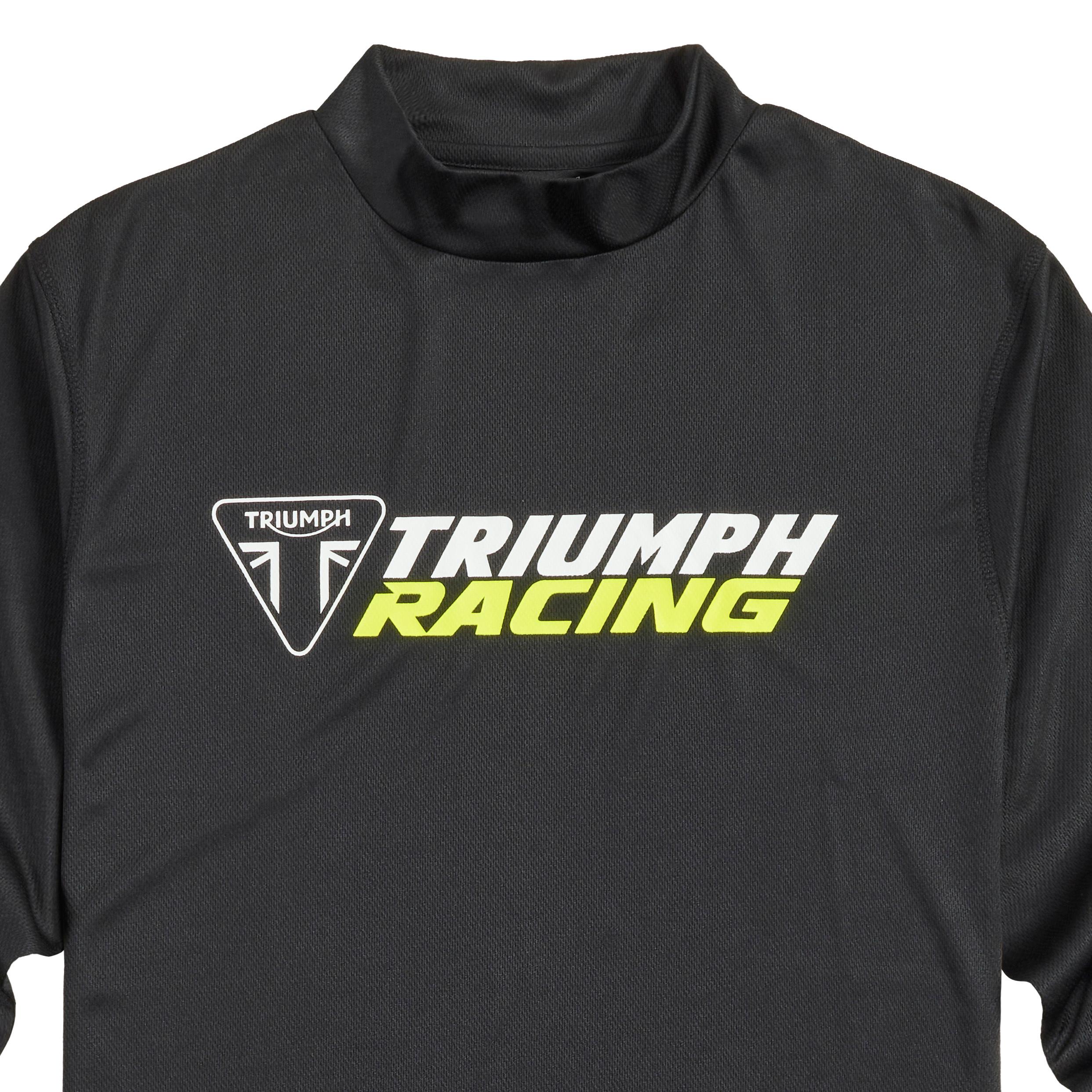 Rapid Dry Racing Top photo 8