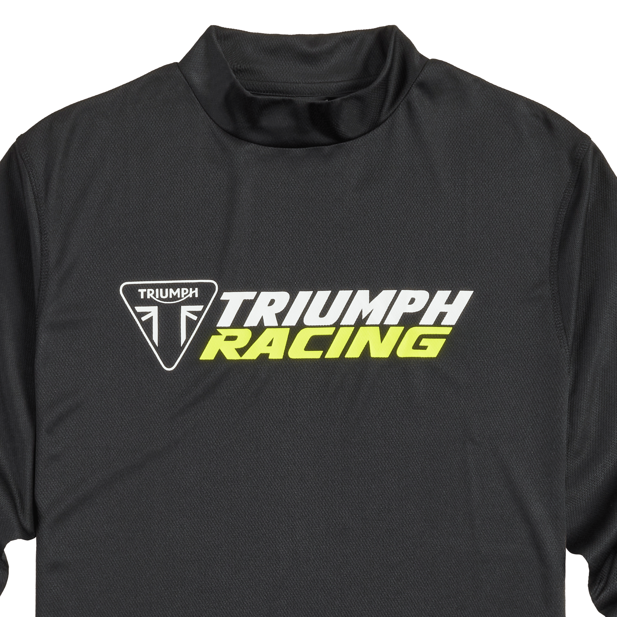 Rapid Dry Racing Top photo 2