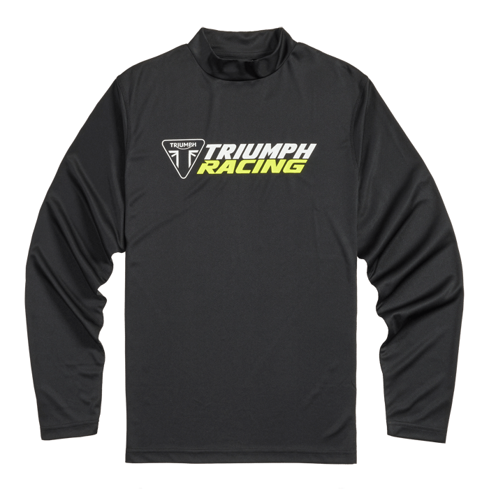 RAPID DRY RACING TOP XXL image 1