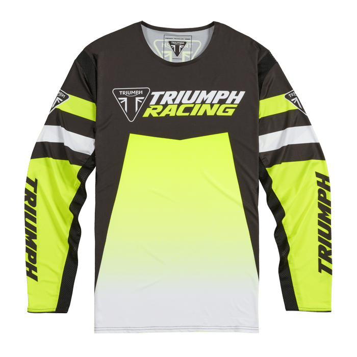 ADVENTURE RACE JERSEY L image 18