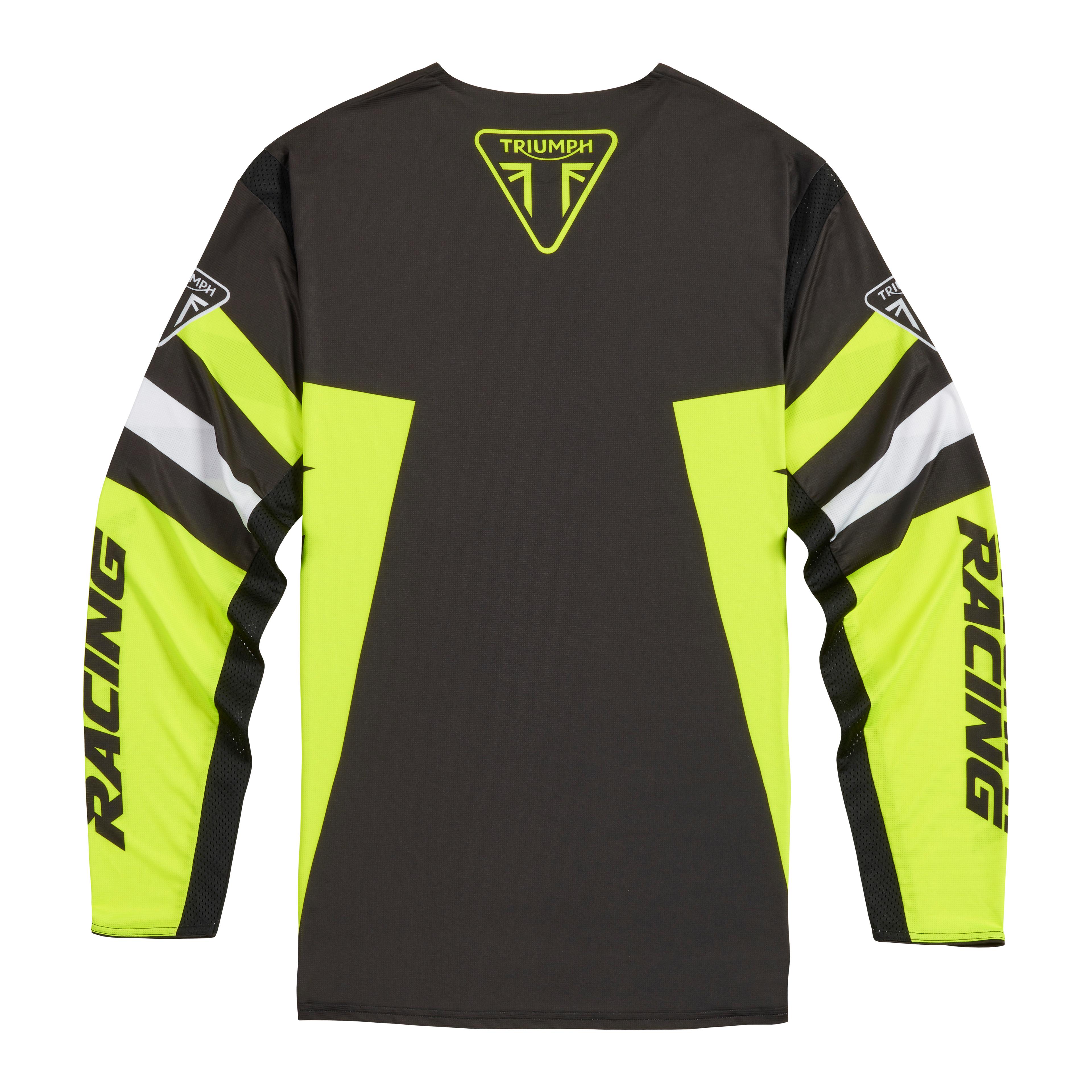 ADVENTURE RACE JERSEY L image 14