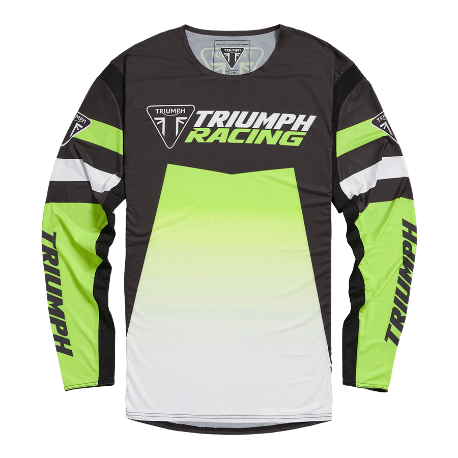 ADVENTURE RACE JERSEY M image 24