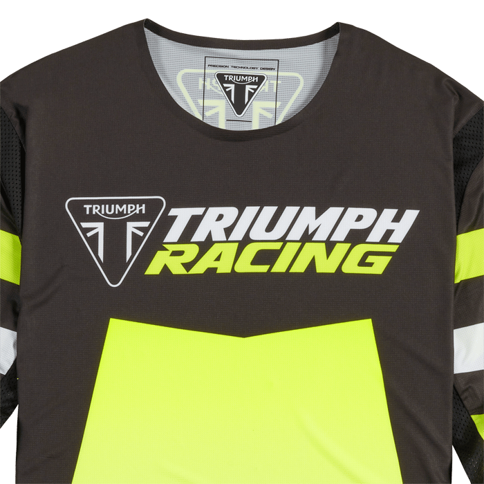 ADVENTURE RACE JERSEY XL image 15