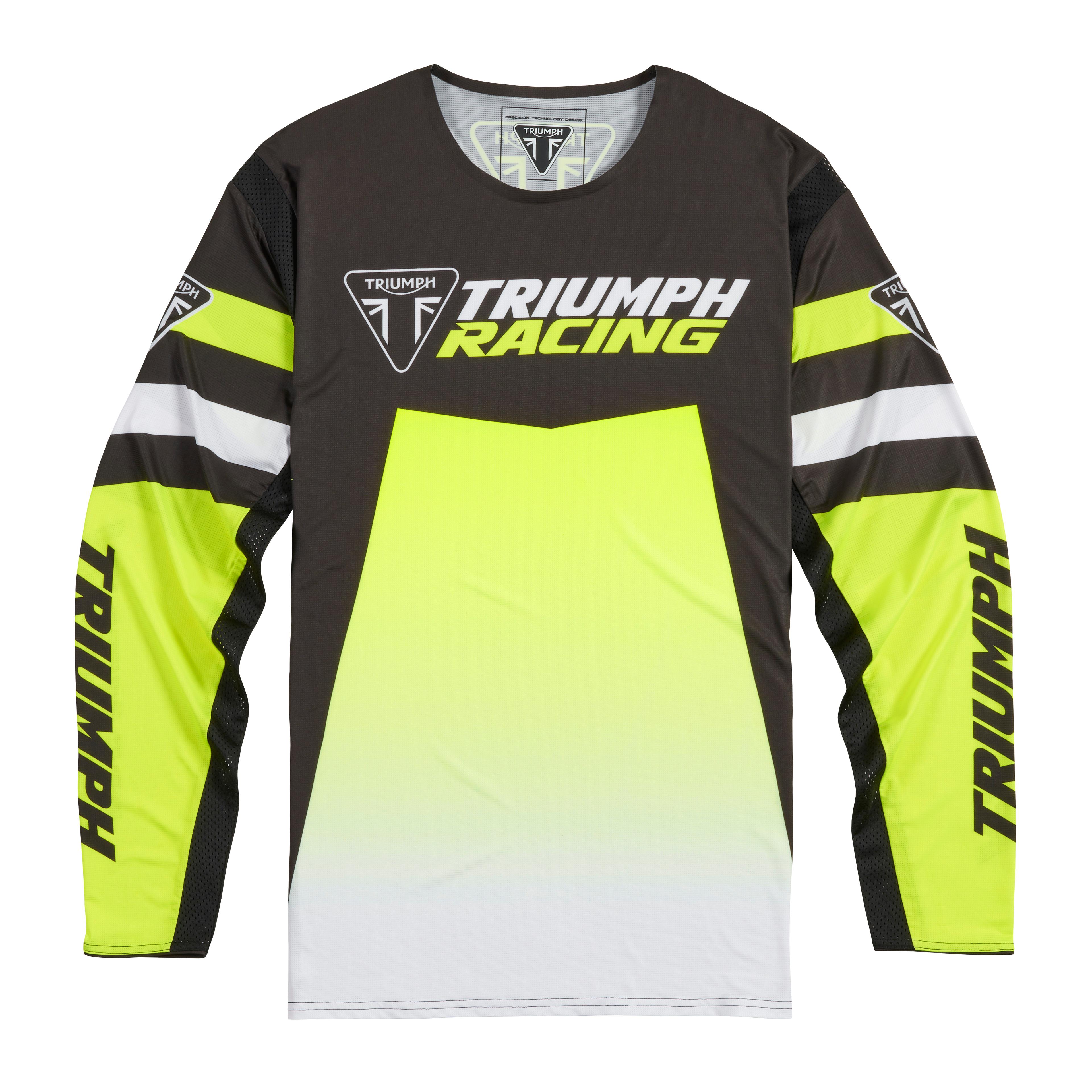 ADVENTURE RACE JERSEY XL image 11