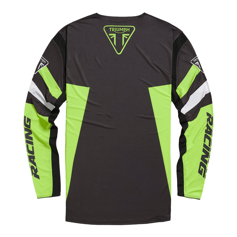 ADVENTURE RACE JERSEY XL image 22