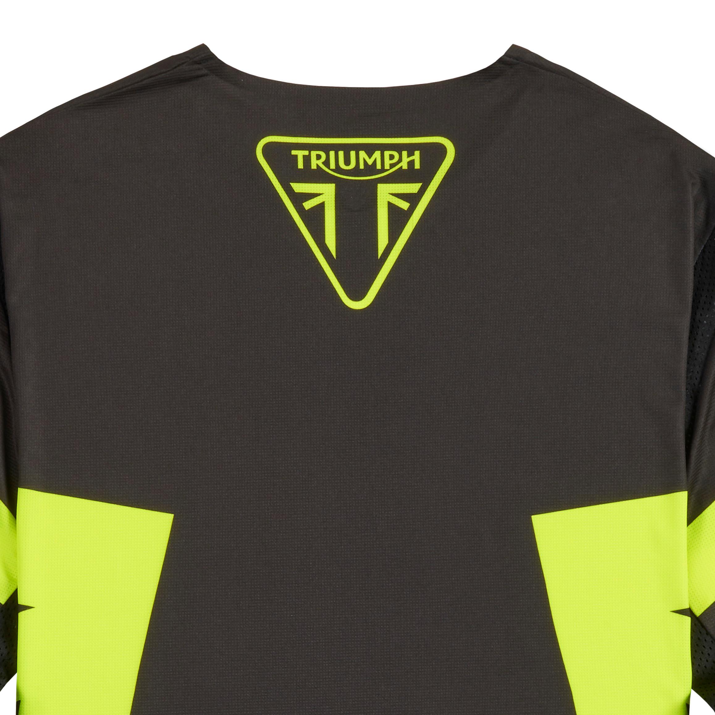 ADVENTURE RACE JERSEY XS image 12