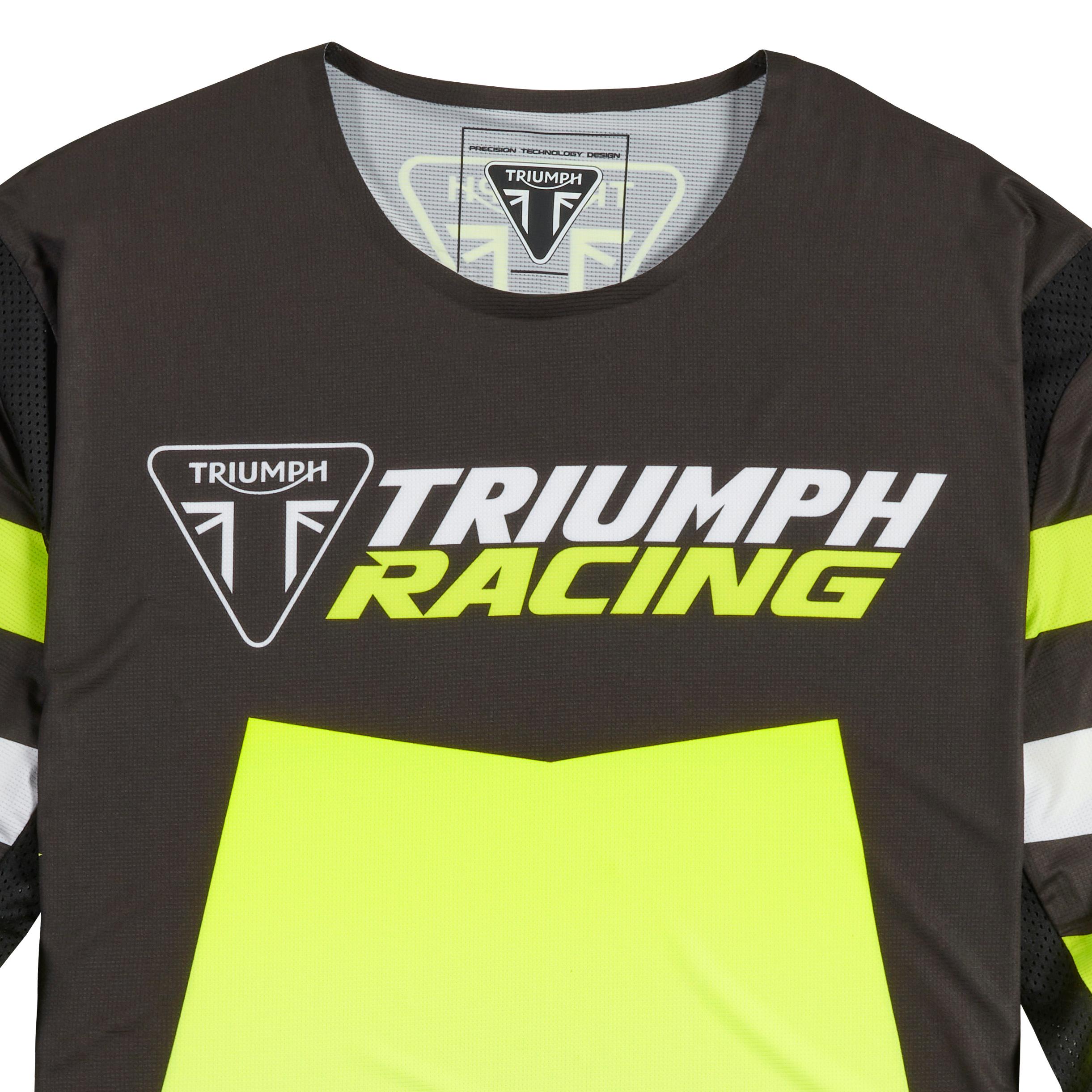 ADVENTURE RACE JERSEY XS image 11