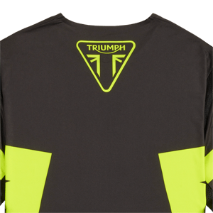ADVENTURE RACE JERSEY XXL image 6