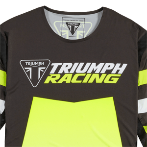 ADVENTURE RACE JERSEY XXL image 7