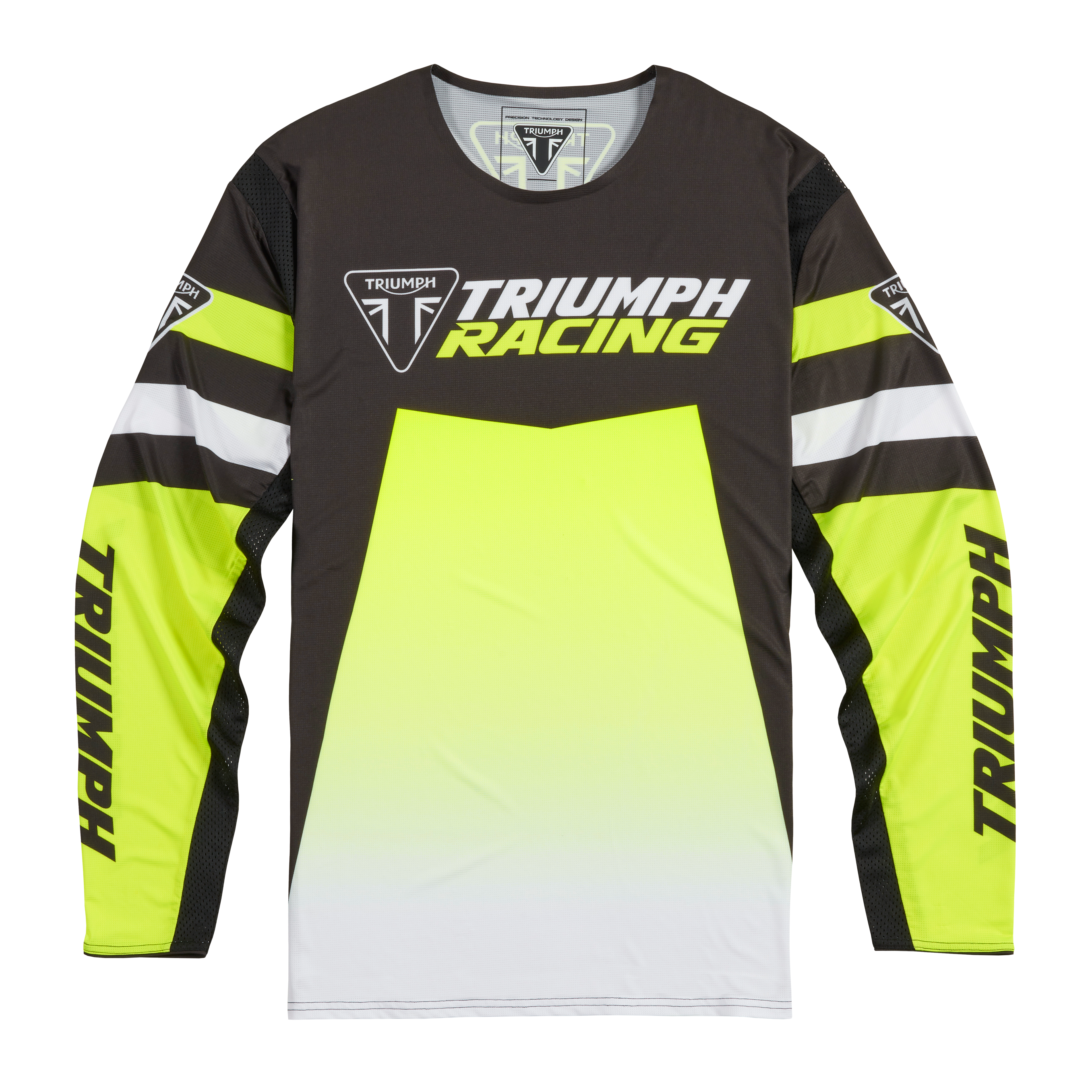 Adventure Race Jersey photo 3