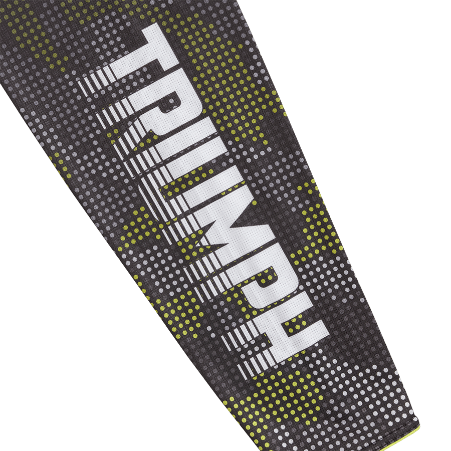 DOT CAMO JERSEY XXL image 4