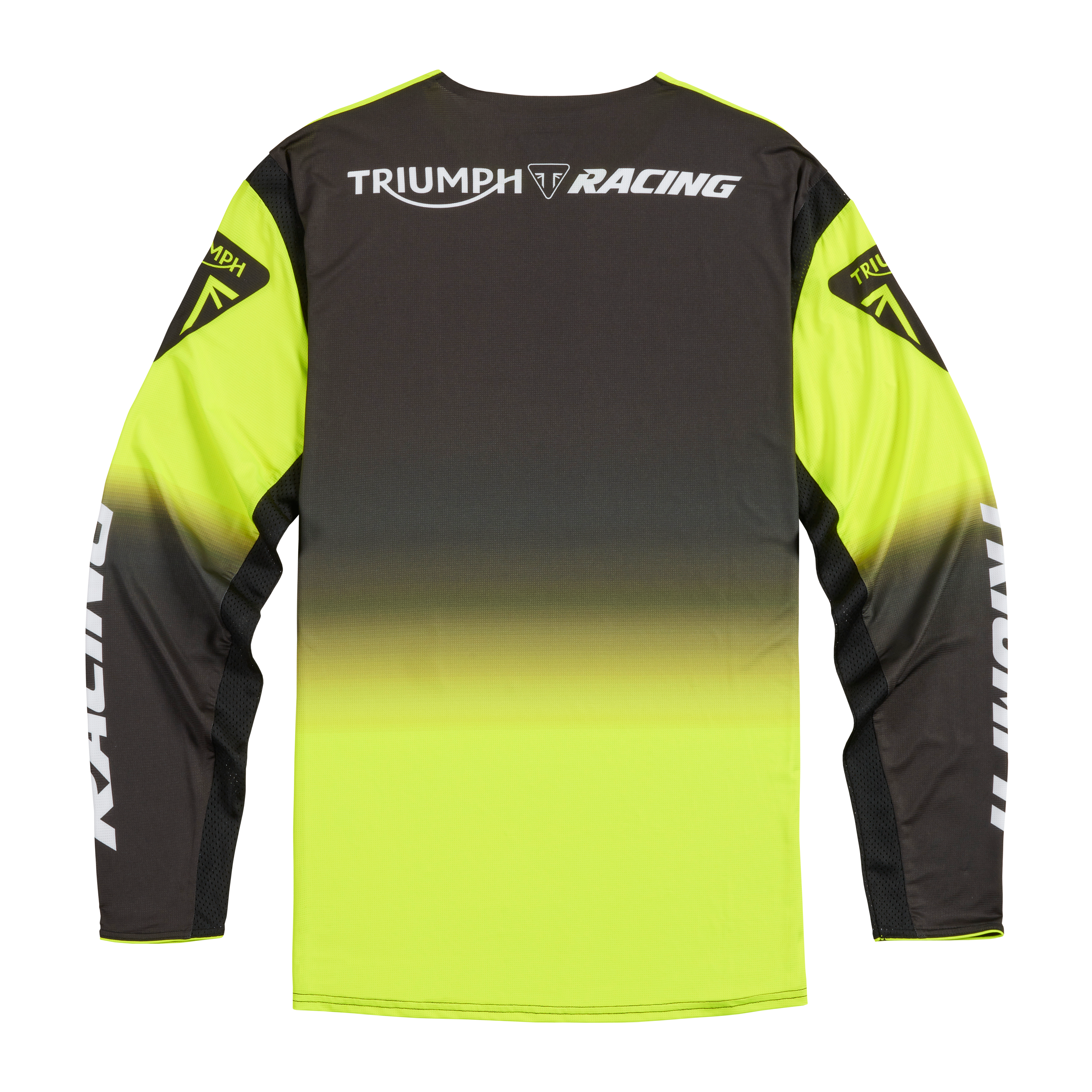 RACE FADE JERSEY L image 11