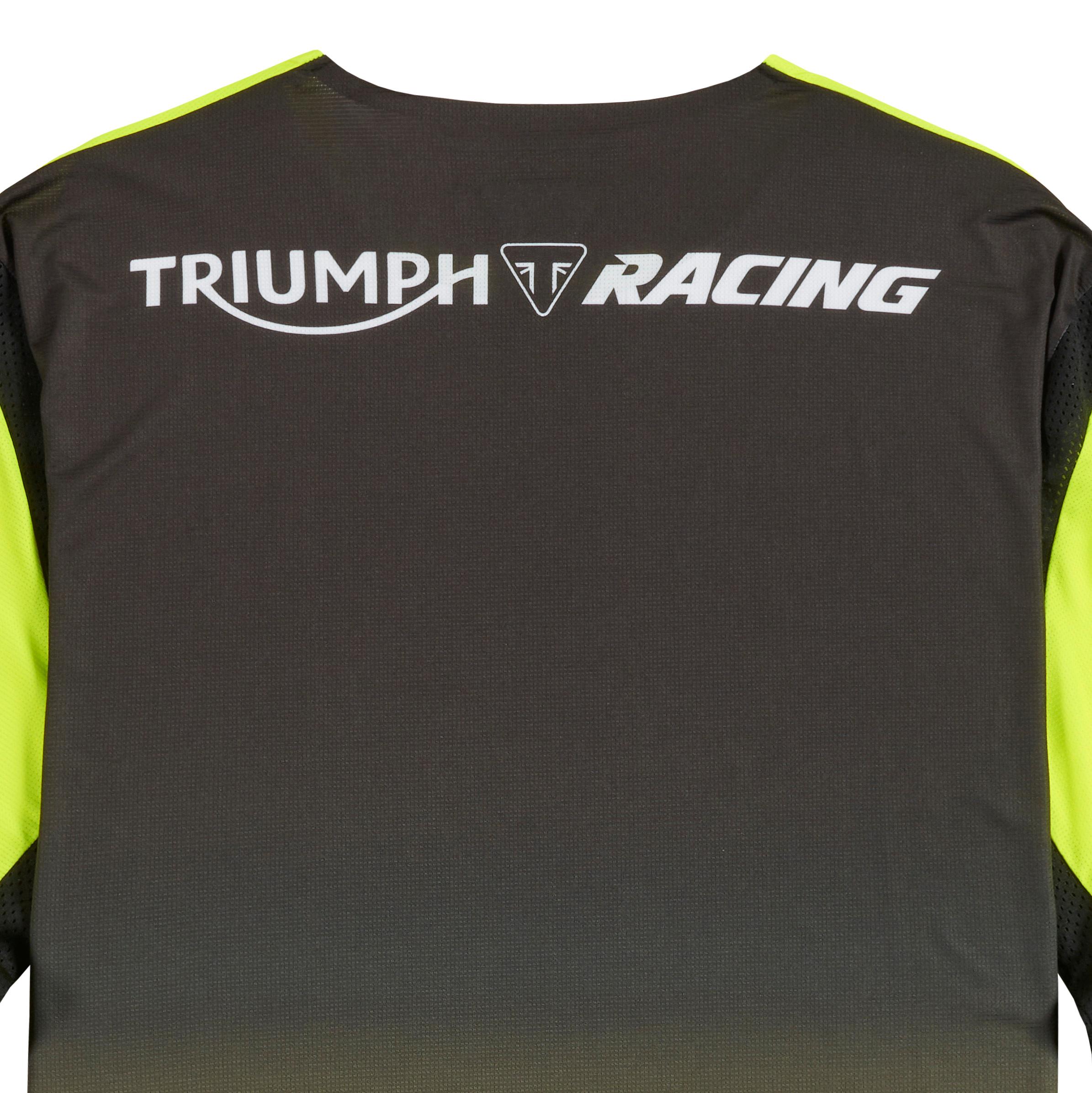 RACE FADE JERSEY L image 4