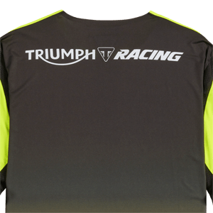 RACE FADE JERSEY M image 23