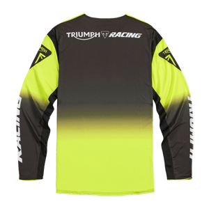 RACE FADE JERSEY M image 13