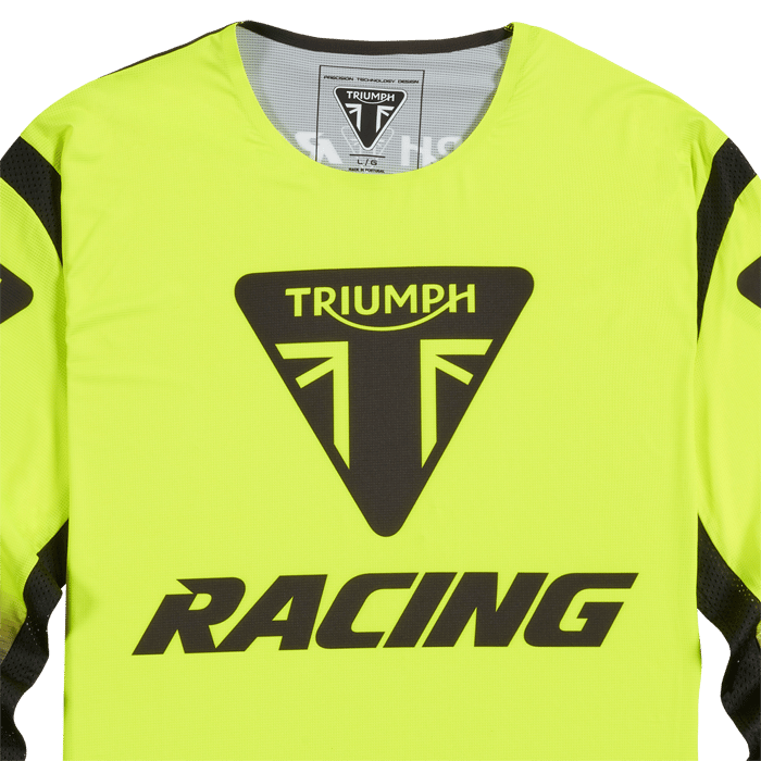 RACE FADE JERSEY M image 6