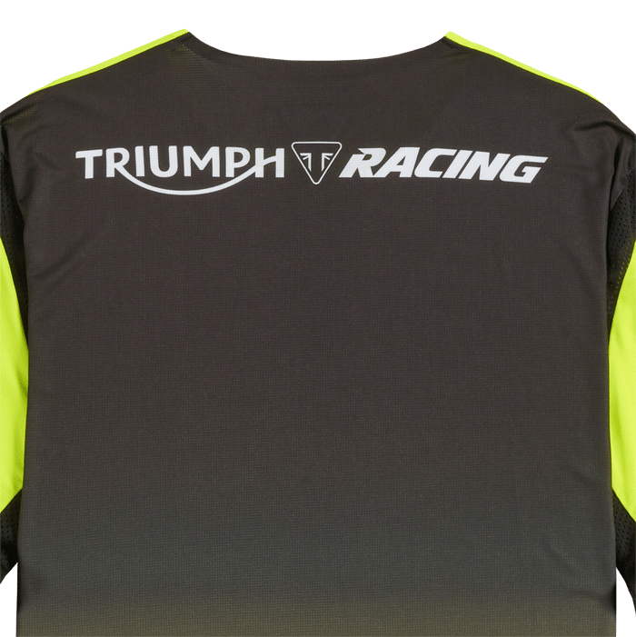 RACE FADE JERSEY M image 19