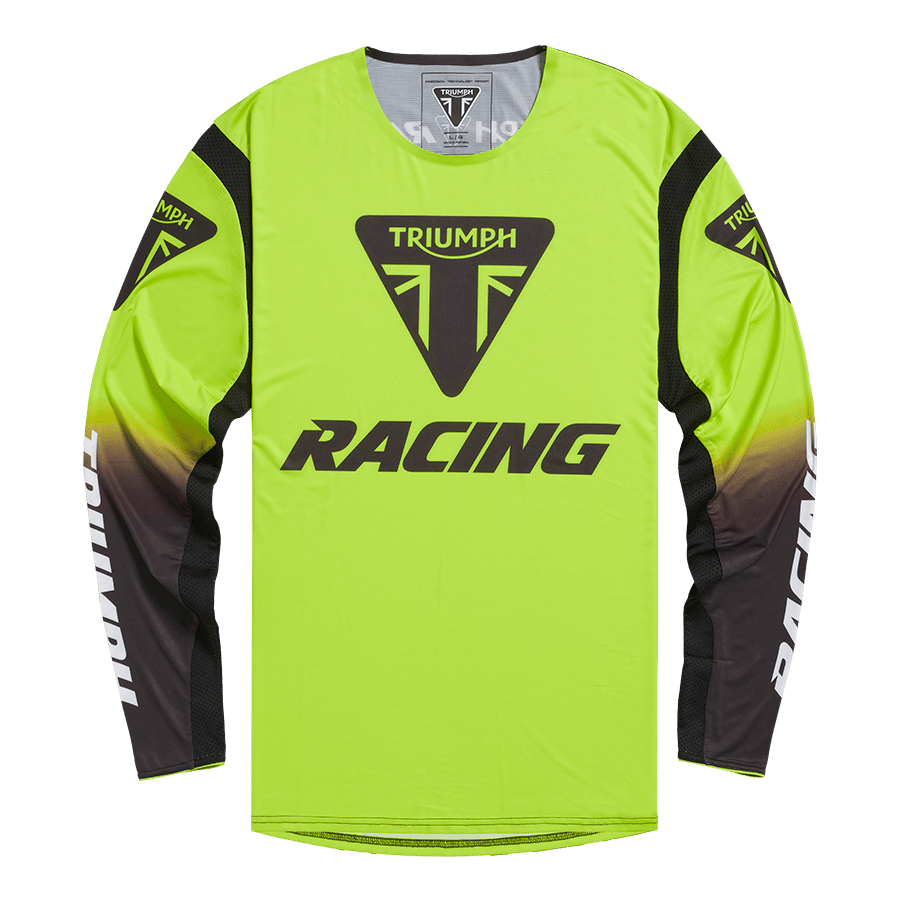 RACE FADE JERSEY XL image 22