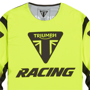 RACE FADE JERSEY XL image 5