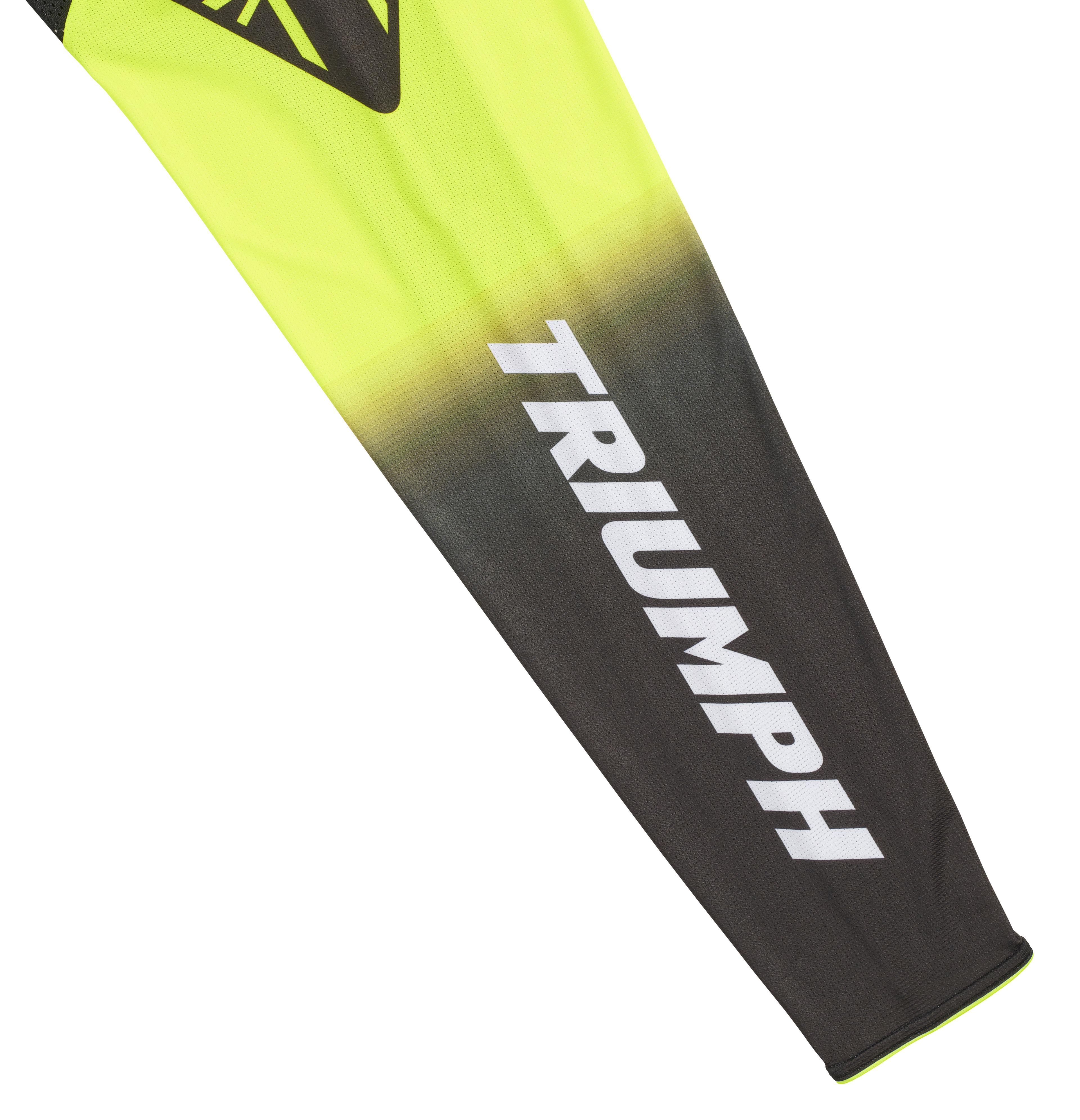 RACE FADE JERSEY XS image 13